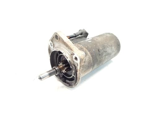 Used Starter SEAT IBIZA II (6K1) 1.0 i (50 hp) 27497040