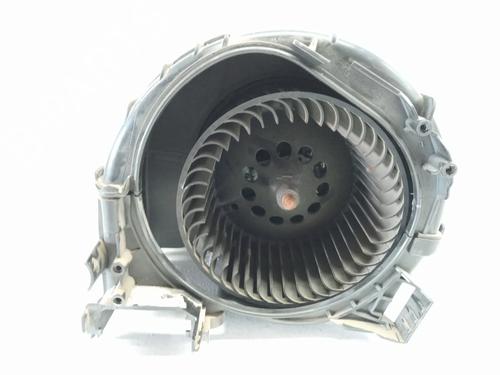 Heater blower motor RENAULT SCÉNIC III (JZ0/1_)  | BP8728474M62 