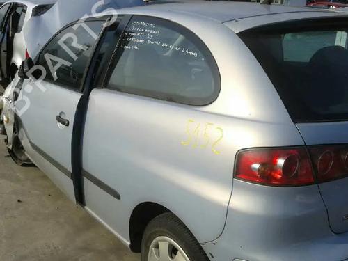 Tailgate lock SEAT IBIZA III (6L1) 1.9 SDI | BP8448382C101 