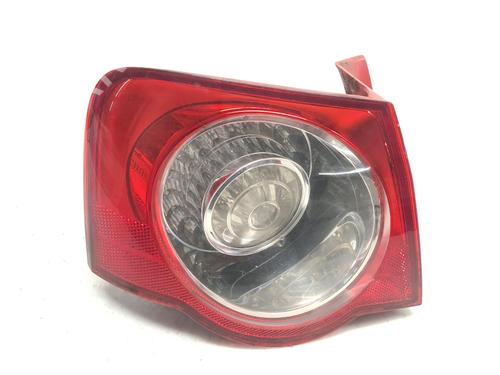 left-taillight-vw-passat-b6-3c2-2005-2006-2007-2008-2009-2010-2011-40458680 main image