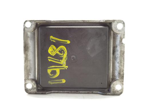 Engine control unit (ECU) OPEL ASTRA H (A04)  | BP25604332M57 