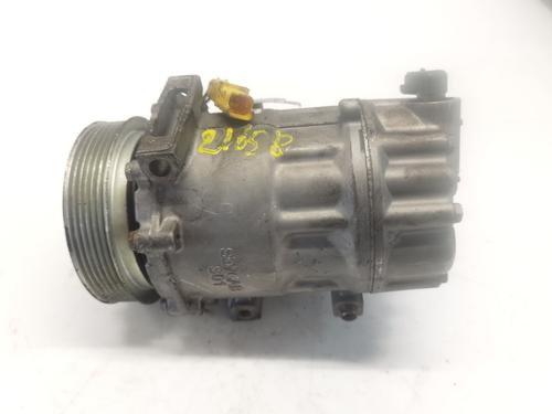 Used AC compressor AC compressor 36132748 36132748