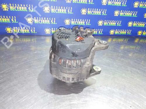 Alternator FORD ESCORT V (AAL, ABL) 1.6 i 16V | BP16167878M7 