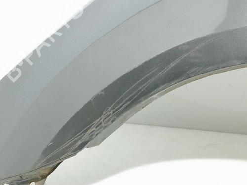 Left front fenders KIA SORENTO I (JC)  | BP17988605C41 