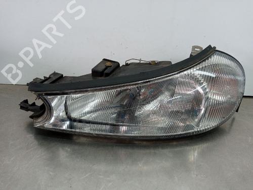 Used Left headlight FORD MONDEO II (BAP) [1996-2000]  8465232
