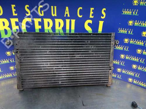 Used Heater matrix MITSUBISHI PAJERO III (V7_W, V6_W) 2.5 TDi (V64W, V74W) (115 hp) 8424649