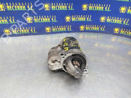 Starter HYUNDAI ACCENT II Saloon (LC) 1.5 | BP8444905M8 