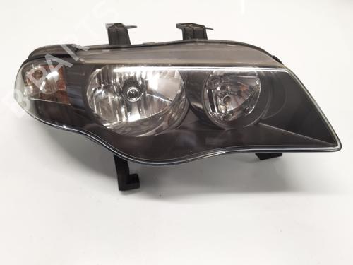 Used Right headlight MG MG ZS Hatchback 180 (177 hp) 26605253
