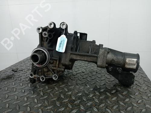 Used Front differential Front differential JEEP COMPASS (MK49) 2.0 CRD 4x4 (140 hp) 34004441 34004441