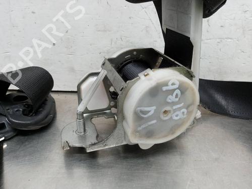 Sicherheitsgurt vorne links OPEL VECTRA C (Z02) 1.9 CDTI (F69) | BP8718963I26 