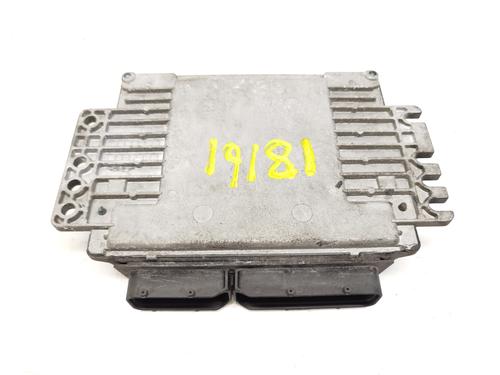Engine control unit (ECU) NISSAN MICRA III (K12)  | BP20491198M57 