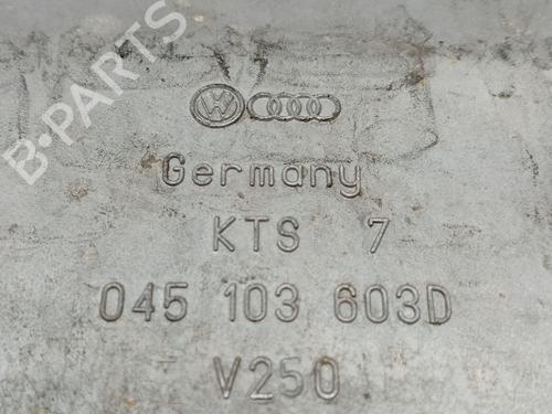 Oil sump SEAT IBIZA III (6L1)  | BP28064626M115 