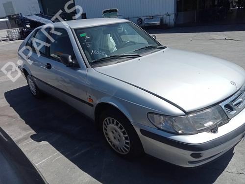 Turbolader/Kompressor SAAB 9-3 (YS3D)  | BP27981341M71 