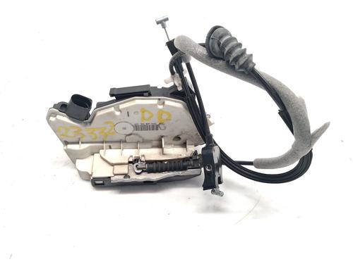 front-right-lock-skoda-superb-ii-estate-3t5-2009-2010-2011-2012-2013-2014-2015-40538496 main image