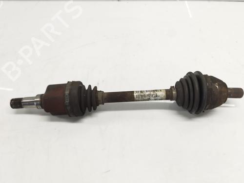 Used Left front driveshaft Left front driveshaft VOLVO V50 (545) 1.6 D (110 hp) 34377908 34377908