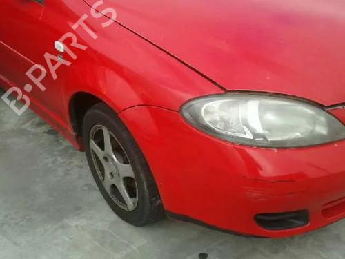 Left front driveshaft DAEWOO LACETTI Hatchback (KLAN) 1.4 | BP8454894M38 