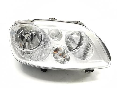 Used Right headlight Right headlight VW TOURAN (1T1, 1T2) 2.0 TDI 16V (140 hp) 34156061 34156061