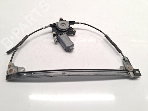 Used Front left window mechanism PEUGEOT 605 (6B) 2.0 (121 hp) 31329357