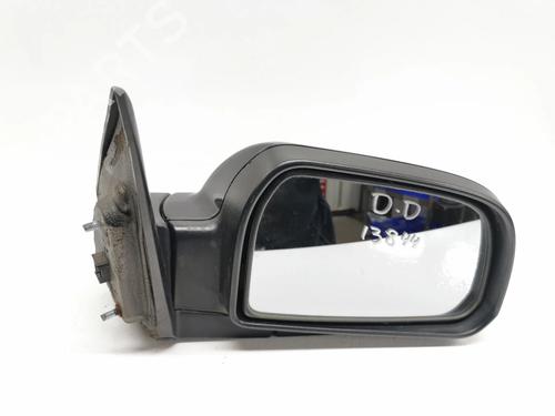 Used Right mirror HYUNDAI TUCSON (JM) 2.0 CRDi (113 hp) 8899561