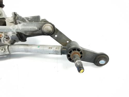 Front wiper motor DACIA DOKKER MPV (KE_) 1.5 dCi (KEAJ, KEAH) | BP29309953M29 