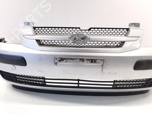 Front bumper HYUNDAI GETZ (TB) 1.1 | BP25491645C7 