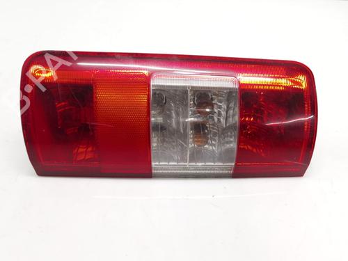 Used Left taillight FORD TRANSIT CONNECT (P65_, P70_, P80_) 1.8 Di (75 hp) 28301943