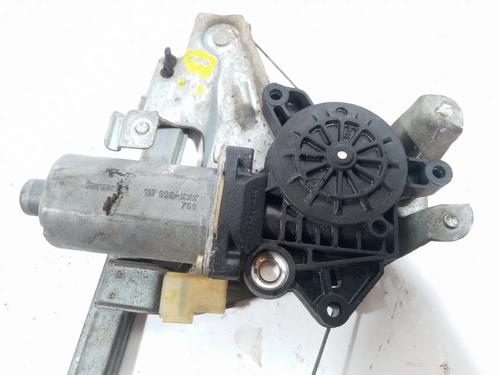 Rear left window mechanism SAAB 9-5 (YS3E) 2.3 t | BP8484358C24 