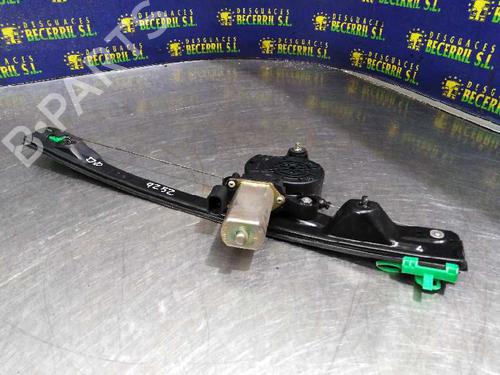 Used Front right window mechanism FIAT PUNTO (188_) 1.4 (95 hp) 8461241