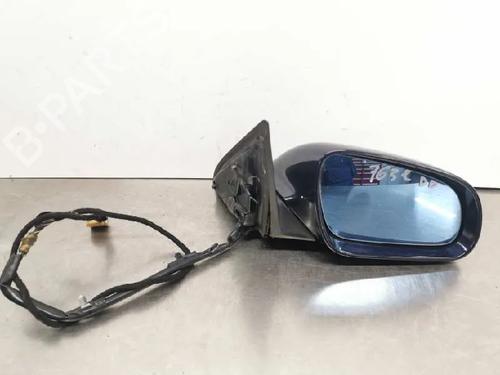 BP8456131C27 | Right mirror AUDI A8 D3 (4E2, 4E8) 3.7 quattro BP8456131C27