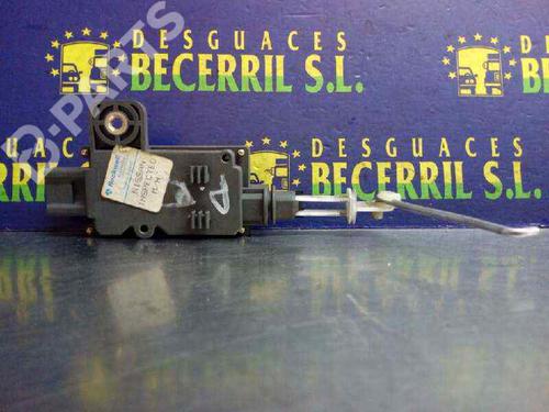 Used Central lock pump Central lock pump NISSAN PRIMERA (P11) 2.0 TD (90 hp) 8954124 8954124