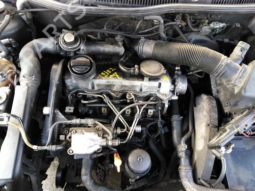 ABS pump VW GOLF IV (1J1) 1.9 TDI | BP8475065M43 