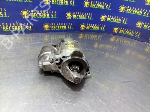 Startmotor SMART CITY-COUPE (450) 0.6 (S1CLB1, 450.331, 450.336) | BP8444883M8 