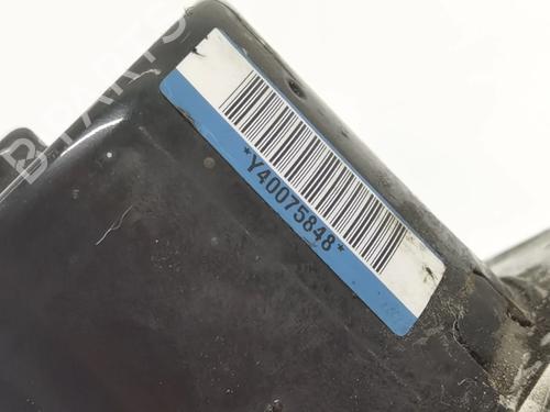 ABS pump VW PASSAT B6 (3C2) 2.0 TDI | BP15062072M43 