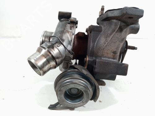 Turbocharger/Supercharger RENAULT LAGUNA II (BG0/1_)  | BP8474712M71