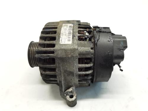 Used Alternator Alternator FIAT IDEA (350_) 1.4 16V (95 hp) 36362829 36362829