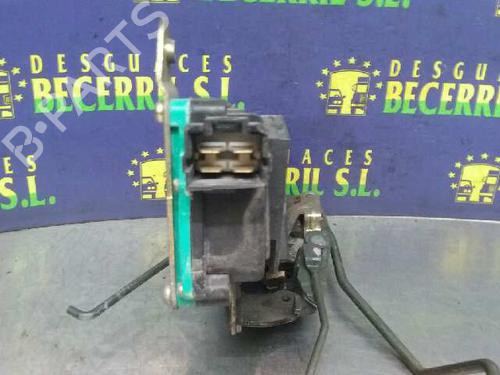 Front left lock HYUNDAI ACCENT III Saloon (MC) 1.4 GL | BP11420420C98 