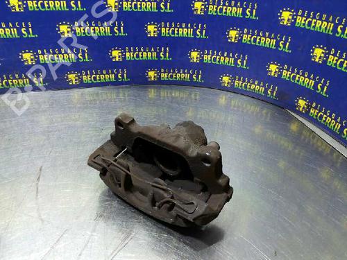Right front brake caliper SEAT ALTEA (5P1)  | BP11576239M104 