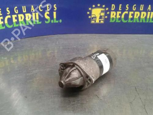 Used Starter KIA CERATO I Hatchback (LD) 1.5 CRDi (102 hp) 8452383