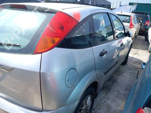 Startmotor FORD FOCUS I (DAW, DBW) 2.0 16V | BP26681959M8 