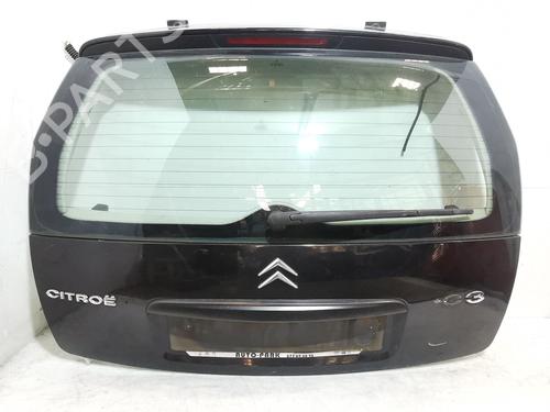 Bakluke CC/Kombi-Kupé CITROËN C3 I (FC_, FN_) 1.4 i | BP26235255C6 
