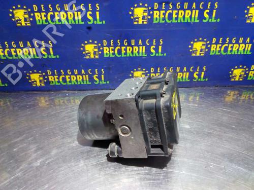 ABS Bremseaggregat FORD MONDEO III (B5Y) 2.0 TDCi | BP8432658M43