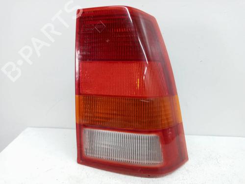 BP9265596C35 | Right taillight OPEL KADETT D (31_-34_, 41_-44_) 1.6 S BP9265596C35