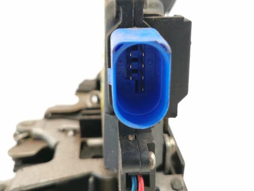 Rear right lock SEAT ALTEA (5P1)  | BP17653064C99 
