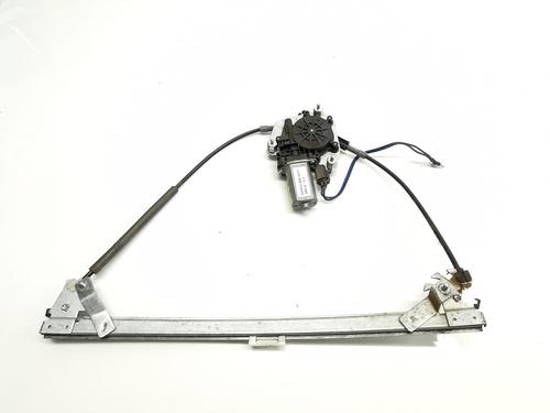Used Front left window mechanism CITROËN ZX (N2) 1.9 D (68 hp) 26391039