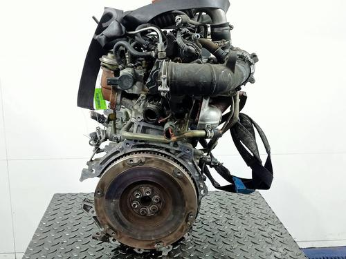 Engine TOYOTA YARIS (_P1_) 1.4 D-4D (NLP10_, NLP10R) | BP30838629M1 
