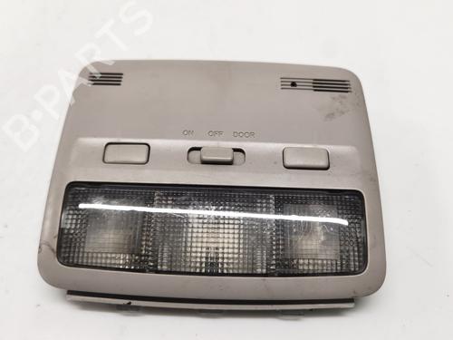 Used Interior roof light CHEVROLET AVEO / KALOS Saloon (T250, T255) 1.4 (101 hp) 30546887
