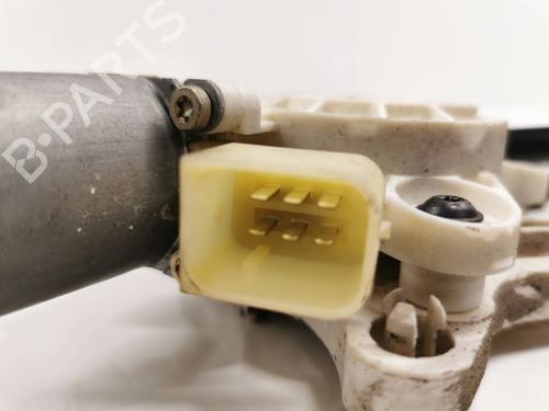 Front left window mechanism MERCEDES-BENZ CLK (C209)  | BP11790717C22 