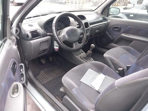 Steering pump RENAULT CLIO II (BB_, CB_) 1.9 D (B/CB0E, BB0J) | BP30329930M99 