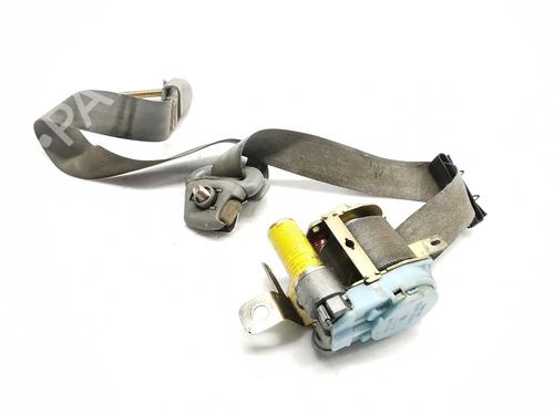 Used Front left seatbelt Front left seatbelt KIA CARNIVAL II (GQ) 2.9 CRDi (144 hp) 35903782 35903782