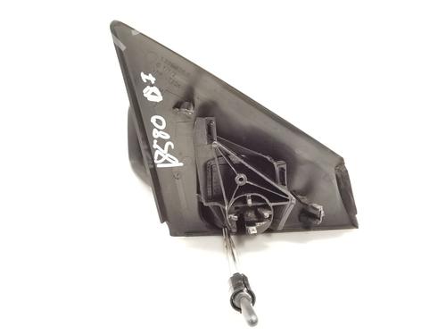 Left mirror RENAULT MEGANE II (BM0/1_, CM0/1_)  | BP21725834C26 